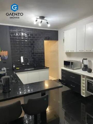 Imagem Apartamento com 3 Quartos à Venda, 87 m² em Jaguaribe - Osasco Imagem Apartamento com 3 Quartos à Venda, 87 m² em Jaguaribe - Osasco