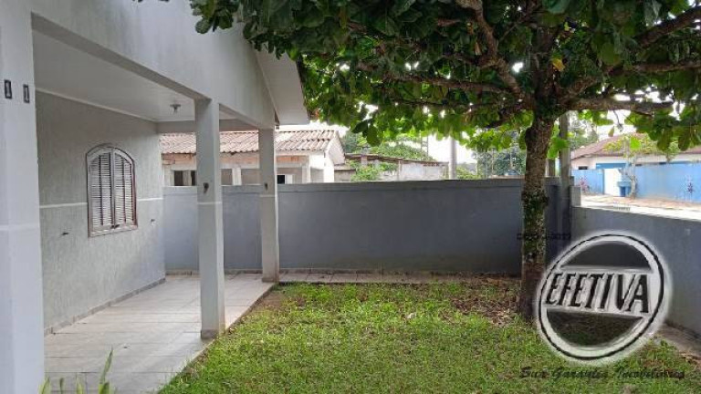 Imagem Casa com 3 Quartos à Venda, 132 m² em Gaivotas - Matinhos Imagem Casa com 3 Quartos à Venda, 132 m² em Gaivotas - Matinhos