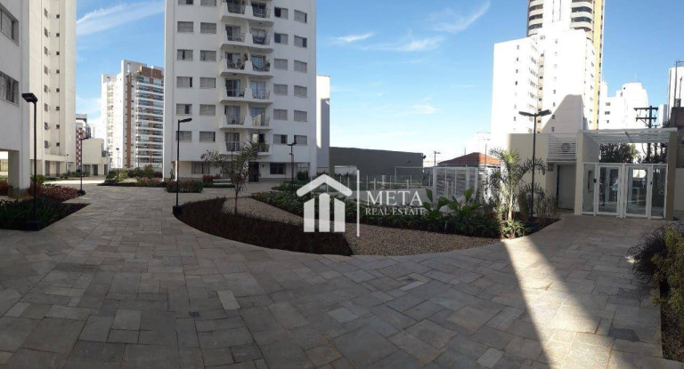 Imóvel com 3 Quartos à Venda, 78 m² em Santana - São Paulo