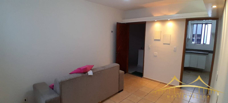 Apartamento com 3 Quartos à Venda, 68 m² em Tirol - Natal