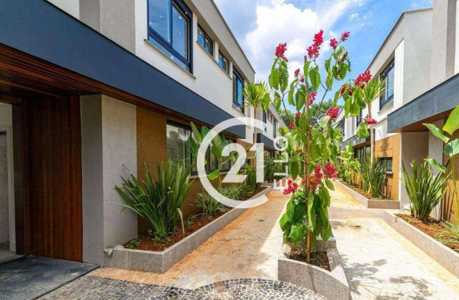 Imagem Casa com 4 Quartos à Venda, 450 m² em Alto Da Boa Vista - São Paulo