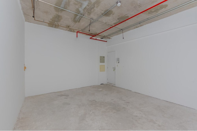 Imagem Sala Comercial à Venda, 42 m² em Chácara Santo Antônio (zona Sul) - São Paulo