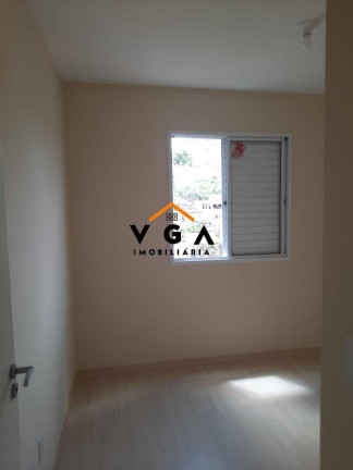 Imagem Apartamento com 2 Quartos para Alugar, 60 m² em Jardim Jaú (zona Leste) - São Paulo Imagem Apartamento com 2 Quartos para Alugar, 60 m² em Jardim Jaú (zona Leste) - São Paulo