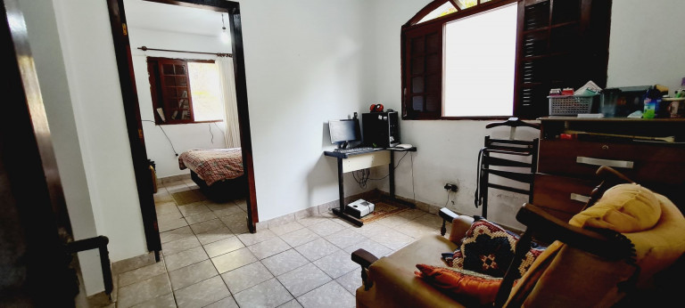 Imagem Casa de Condomínio com 5 Quartos à Venda, 501 m² em Condomínio Patrimônio Do Carmo - São Roque Imagem Casa de Condomínio com 5 Quartos à Venda, 501 m² em Condomínio Patrimônio Do Carmo - São Roque