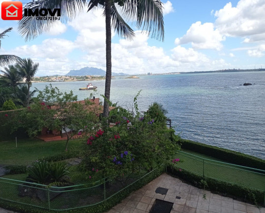 Imagem Casa com 5 Quartos à Venda, 595 m² em Praia Da Costa - Vila Velha Imagem Casa com 5 Quartos à Venda, 595 m² em Praia Da Costa - Vila Velha