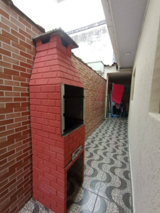 Imagem Casa com 3 Quartos à Venda, 110 m² em Assunção - São Bernardo Do Campo