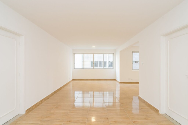 Apartamento com 3 Quartos à Venda, 145 m² em Itaim Bibi - São Paulo