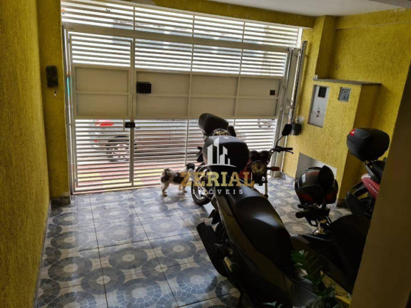 Imagem Casa com 2 Quartos à Venda, 138 m² em Santa Paula - São Caetano Do Sul Imagem Casa com 2 Quartos à Venda, 138 m² em Santa Paula - São Caetano Do Sul