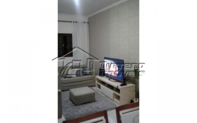 Foto do imóvel Casa com 3 Quartos à Venda, 116 m² em Bosque Dos Eucaliptos - São José Dos Campos