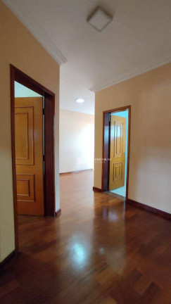 Imagem Sobrado com 5 Quartos à Venda, 375 m² em Vila Zezé - Jacareí