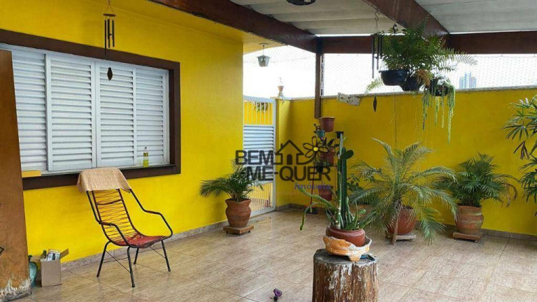 Imagem Casa com 3 Quartos à Venda, 350 m² em Vila Pereira Cerca - São Paulo Imagem Casa com 3 Quartos à Venda, 350 m² em Vila Pereira Cerca - São Paulo
