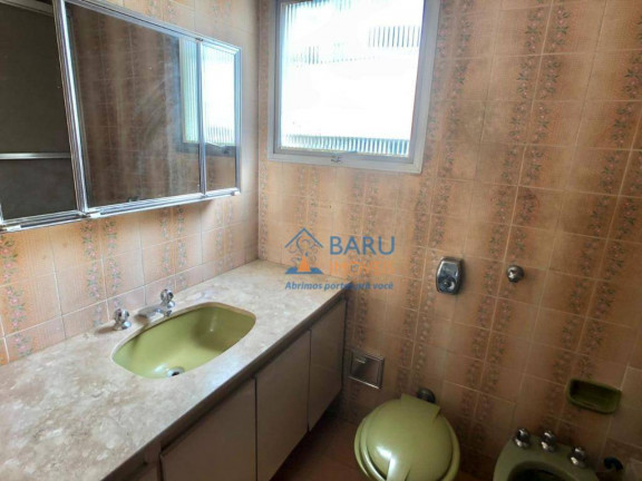 Imagem Apartamento com 3 Quartos à Venda, 139 m² em Higienópolis - São Paulo Imagem Apartamento com 3 Quartos à Venda, 139 m² em Higienópolis - São Paulo