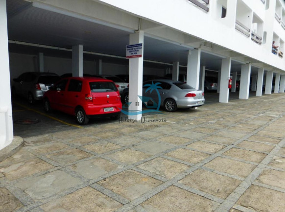 Imagem Apartamento com 3 Quartos à Venda, 90 m² em Toninhas - Ubatuba
