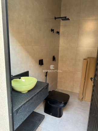 Imagem Casa com 3 Quartos à Venda, 191 m² em Alphaville - Mirassol Imagem Casa com 3 Quartos à Venda, 191 m² em Alphaville - Mirassol