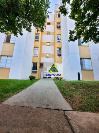 Imagem Apartamento com 2 Quartos à Venda, 48 m² em Nova Espirito Santo - Valinhos Imagem Apartamento com 2 Quartos à Venda, 48 m² em Nova Espirito Santo - Valinhos