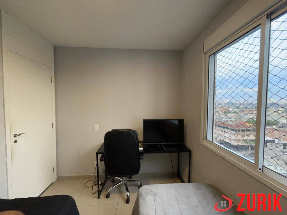 Imagem Apartamento com 2 Quartos à Venda, 49 m² em Jardim Brasil (zona Norte) - São Paulo
