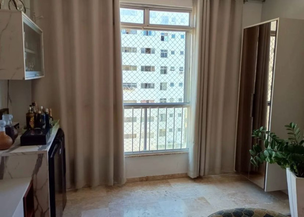 Imagem Apartamento com 3 Quartos à Venda, 138 m² em Pituba - Salvador Imagem Apartamento com 3 Quartos à Venda, 138 m² em Pituba - Salvador