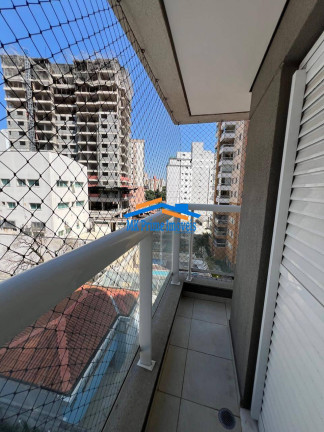 Imagem Apartamento com 2 Quartos à Venda, 75 m² em Centro - Osasco