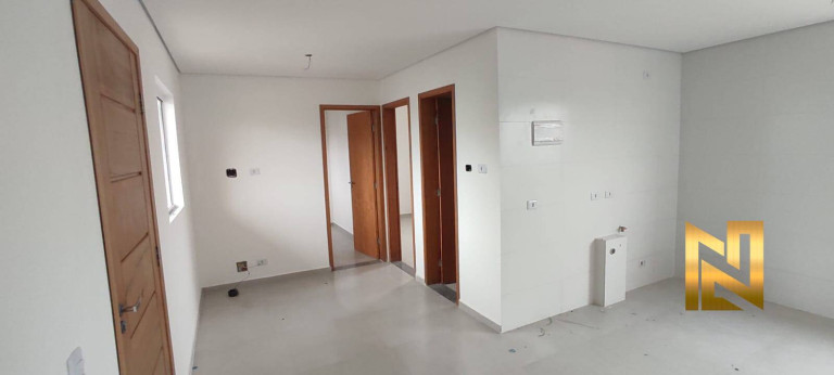 Imagem Apartamento com 2 Quartos à Venda, 46 m² em Vila Esperança - São Paulo