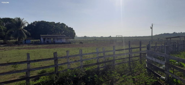 Imagem Fazenda à Venda, 1.400 m² em Alenquer