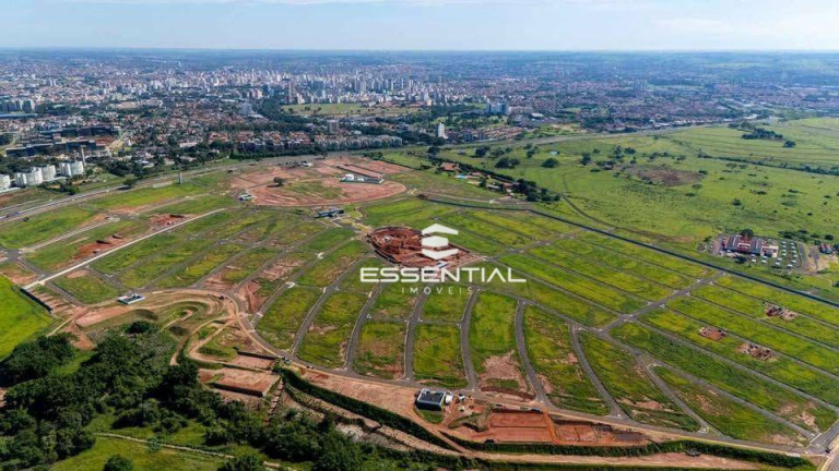 Imagem Terreno à Venda, 248 m² em Complexo Eplenum. - São José Do Rio Preto Imagem Terreno à Venda, 248 m² em Complexo Eplenum. - São José Do Rio Preto