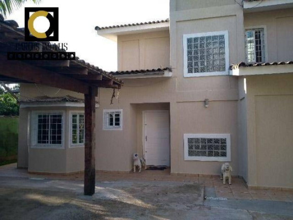 Imagem Casa com 4 Quartos à Venda, 900 m² em Morro De Nova Cintra - Santos Imagem Casa com 4 Quartos à Venda, 900 m² em Morro De Nova Cintra - Santos