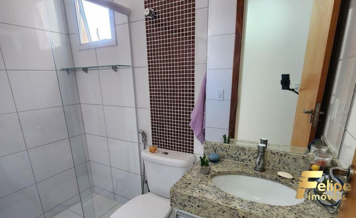 Imagem Imóvel com 2 Quartos à Venda, 70 m² em Praia Do Morro - Guarapari