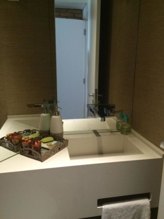 Imagem Apartamento com 2 Quartos à Venda, 276 m² em Campo Belo - São Paulo