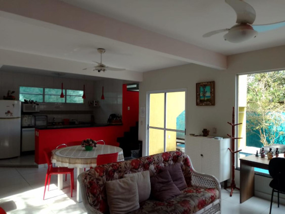 Imagem Casa com 3 Quartos à Venda, 255 m² em Barra Do Una - São Sebastião Imagem Casa com 3 Quartos à Venda, 255 m² em Barra Do Una - São Sebastião