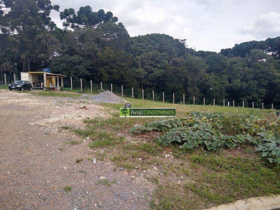 Terreno à Venda, 2.677 m² em Augusta - Curitiba