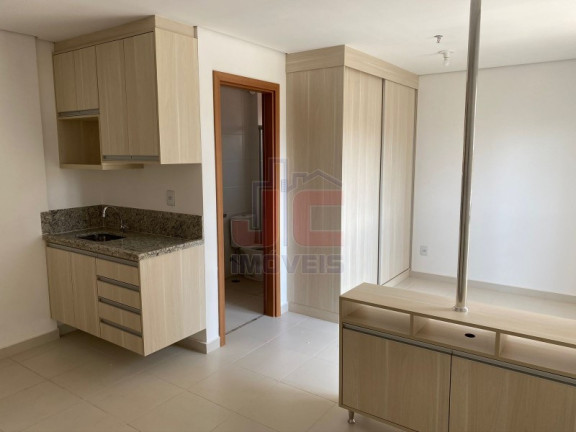 Imagem Apartamento com 1 Quarto à Venda, 42 m² em Jardim Nova Aliança - Ribeirão Preto Imagem Apartamento com 1 Quarto à Venda, 42 m² em Jardim Nova Aliança - Ribeirão Preto