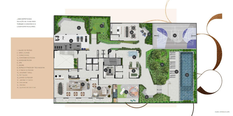 Imagem Apartamento com 4 Quartos à Venda, 251 m² em Praia Do Canto - Vitória Imagem Apartamento com 4 Quartos à Venda, 251 m² em Praia Do Canto - Vitória