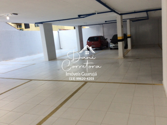 Imagem Imóvel com 3 Quartos à Venda, 160 m² em Guilhermina - Praia Grande