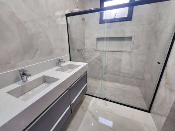 Imagem Casa com 3 Quartos à Venda, 190 m² em Jardim Esplanada - Indaiatuba