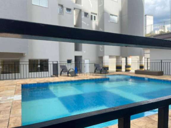 Imagem Apartamento com 3 Quartos à Venda, 97 m² em Jardim Emília - Sorocaba Imagem Apartamento com 3 Quartos à Venda, 97 m² em Jardim Emília - Sorocaba