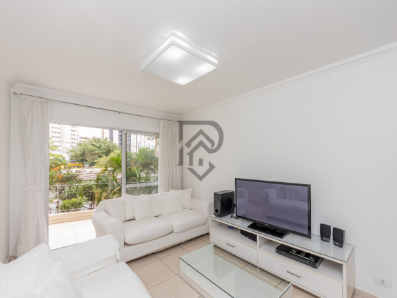 Imagem Apartamento com 3 Quartos à Venda, 98 m² em Vila Clementino - São Paulo Imagem Apartamento com 3 Quartos à Venda, 98 m² em Vila Clementino - São Paulo