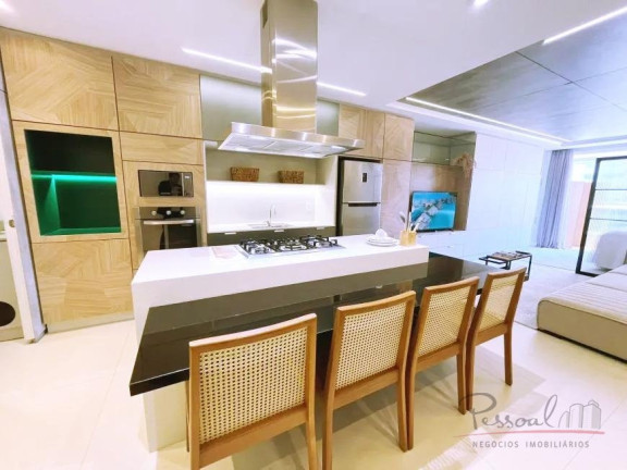 Imagem Apartamento com 1 Quarto à Venda, 95 m² em Centro - Florianópolis Imagem Apartamento com 1 Quarto à Venda, 95 m² em Centro - Florianópolis