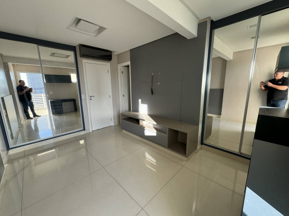 Imagem Apartamento com 3 Quartos à Venda, 157 m² em Setor Marista - Goiânia