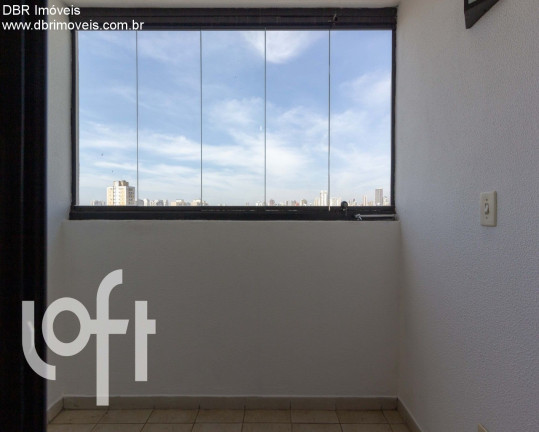 Imagem Apartamento com 2 Quartos à Venda, 54 m² em Tatuapé - São Paulo