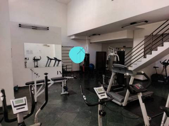 Imagem Apartamento com 1 Quarto à Venda, 37 m² em Santa Cecília - São Paulo