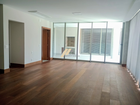 Imóvel com 3 Quartos à Venda, 257 m² em Cambuí - Campinas