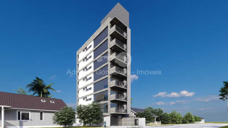 Imagem Apartamento com 3 Quartos à Venda, 99 m² em Itacolomi - Balneário Piçarras Imagem Apartamento com 3 Quartos à Venda, 99 m² em Itacolomi - Balneário Piçarras