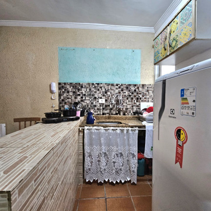 Imagem Kitnet com 1 Quarto à Venda, 35 m² em Aviação - Praia Grande Imagem Kitnet com 1 Quarto à Venda, 35 m² em Aviação - Praia Grande