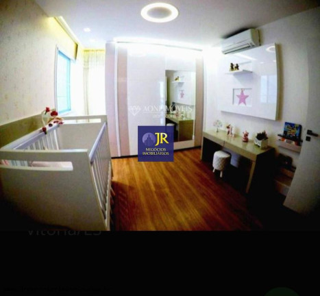 Imagem Apartamento com 4 Quartos à Venda, 260 m² em Praia Do Canto - Vitória