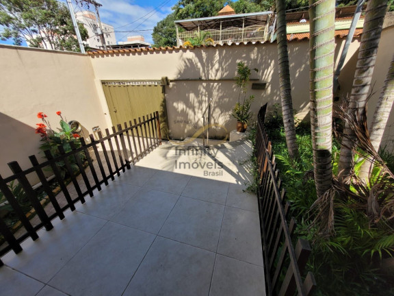 Imagem Casa com 3 Quartos à Venda, 150 m² em Cenaculo - Belo Horizonte Imagem Casa com 3 Quartos à Venda, 150 m² em Cenaculo - Belo Horizonte