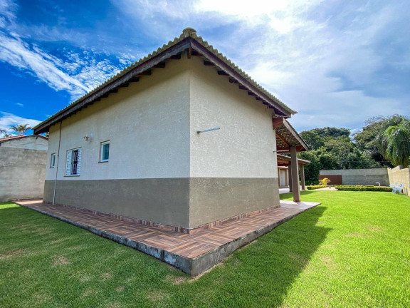 Imagem Casa com 3 Quartos à Venda, 870 m² em Maracanã - Atibaia Imagem Casa com 3 Quartos à Venda, 870 m² em Maracanã - Atibaia