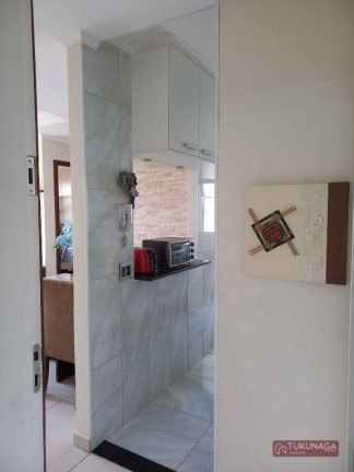 Imagem Apartamento com 2 Quartos à Venda, 44 m² em Ponte Grande - Guarulhos Imagem Apartamento com 2 Quartos à Venda, 44 m² em Ponte Grande - Guarulhos
