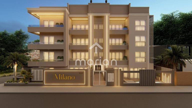 Imagem Apartamento com 2 Quartos à Venda, 68 m² em Itacolomi - Balneário Piçarras Imagem Apartamento com 2 Quartos à Venda, 68 m² em Itacolomi - Balneário Piçarras