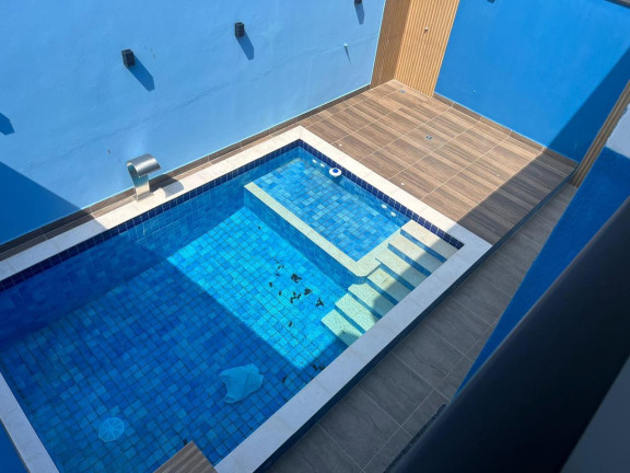Imagem Casa com 3 Quartos à Venda, 166 m² em Jardim Suarão (praia) - Itanhaém Imagem Casa com 3 Quartos à Venda, 166 m² em Jardim Suarão (praia) - Itanhaém