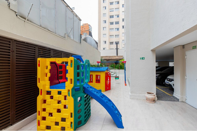 Imagem Apartamento com 3 Quartos à Venda, 94 m² em Moema - São Paulo Imagem Apartamento com 3 Quartos à Venda, 94 m² em Moema - São Paulo